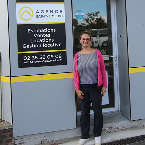Agence Saint Joseph
